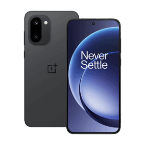 OnePlus 15R 5G Dual Sim 12GB RAM 512GB - Black