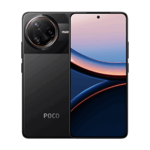 Xiaomi Poco F7 Ultra 5G Dual Sim 16GB RAM 512GB - Black - Image 1