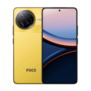 Xiaomi Poco F7 Ultra 5G Dual Sim 16GB RAM 512GB - Yellow - Image 1