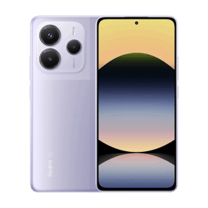 Xiaomi Redmi Note 14 5G Dual Sim 8GB RAM 256GB - Lavender Purple