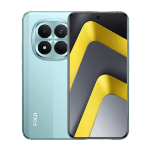 Xiaomi Poco M8 Pro 5G Dual Sim 12GB RAM 512GB - Green