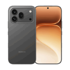 Honor 600 Pro 5G Dual Sim 12GB RAM 512GB - Black