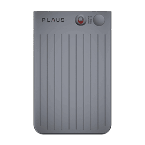Plaud Note 64GB - Black