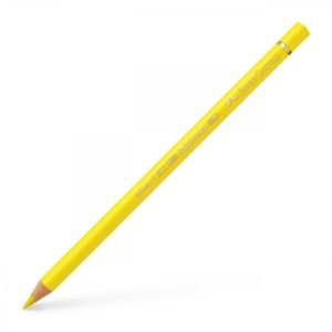 Spalvotas pieštukas Faber-Castell Polychromos, spalva 105