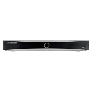 IP DVR: HIKVISION DS-7616NXI-K1(D) - Image 2