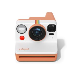 Polaroid Now Instant Generation 3 Koralų