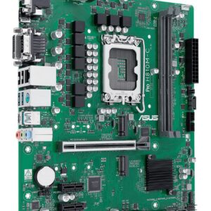 ASUS PRO H810M-C-CSM Intel H810 LGA 1851 (Socket V1) „micro ATX“ - Image 3