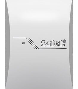 Satel CZ-EMM magnetinių kortelių skaitytuvas Balta