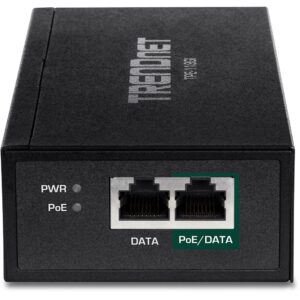 Trendnet TPE-119GI PoE adapteris Gigabitinis eternetas - Image 2