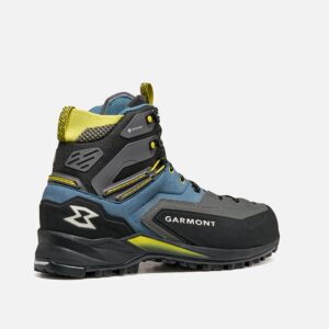 Garmont Akron Mid GTX Suaugusiems Mėlyna - Image 2