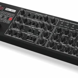 Behringer PRO-800 Syntezator analogowy