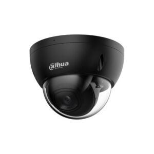 Dahua Technology WizSense DH-IPC-HDBW2441E-S-Black Skliautas IP apsaugos kamera Vidaus ir lauko 2688 x 1520 pikseliai Lubos