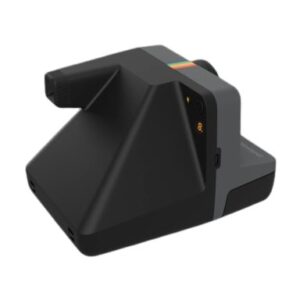 Polaroid Now Juoda - Image 3