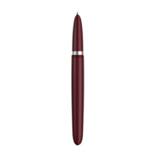 Plunksnakotis Parker Parker 51 Core Burgundy CT Fine - Image 2