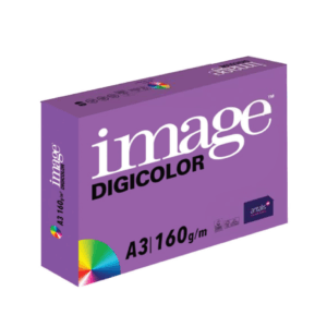 Biuro popierius Image Digicolor, A3, 160g, 250 lapų