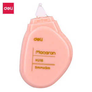 Korektūros juostelė Deli 5mmx5m - Image 2