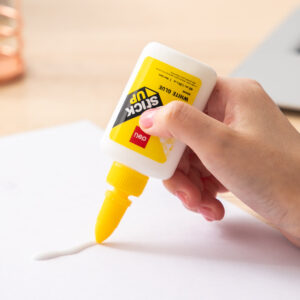 Klijai PVA DELI, 40ml - Image 4