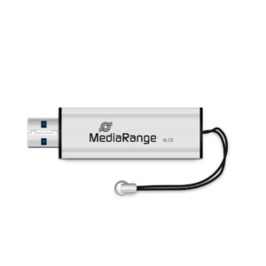 MEMORY DRIVE FLASH USB3.2 16GB/MR915 MEDIARANGE