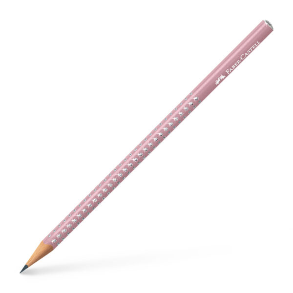 118234_Graphite pencil Sparkle rose shadows