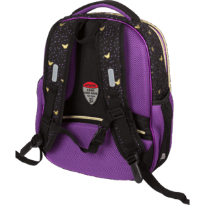 Kuprinė deVENTE Beautiful Cat, 38x29x17 cm, 17 L, 800 g - Image 2