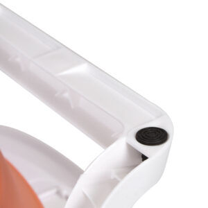 Baby Bathtub Travel Foldable with Drain ECOTOYS - Image 7