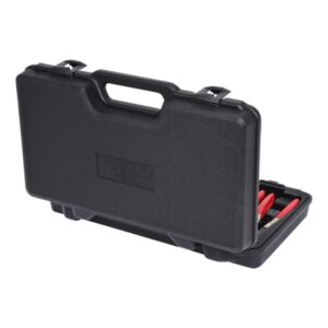 7 dalių replių aušinimo žarnų sąvaržoms rinkinys KS TOOLS - Image 3