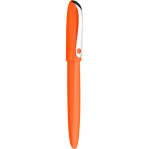 Plunksnakotis Schneider Wavy A, oranžinės spalvos - Image 2