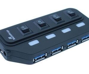 CABLE USB3 INTERFACE HUB/MRCS505 MEDIARANGE