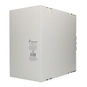 Extralink EX.18259 tinklo kabelis Pilka 305 m Cat5e F/UTP (FTP) - Image 2