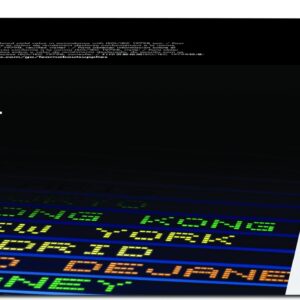 HP 128A Cyan Original LaserJet Toner Cartridge