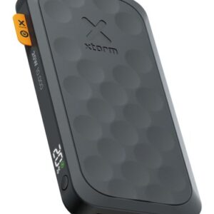Xtorm FS5101U nešiojamasis įkroviklis Ličio polimeras (LiPo) 10000 mAh Juoda