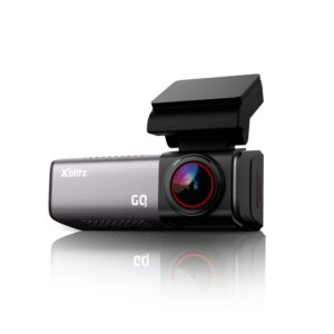 XBLITZ AUTOMOBILIO KAMERA GO3