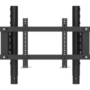 Oplite 103139 86,4 cm (34") Stulpas Juoda - Image 2