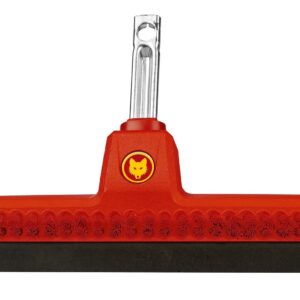 WOLF GARTEN GRINDŲ VALYTUVAS SU ŠVEITIMO JUOSTA 45CM FS 450 M