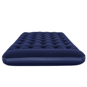 Bestway 67225 / 24 pripučiamas čiužinys Dvivietis čiužinys Mėlyna - Image 2