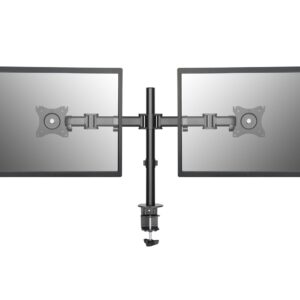 Equip 650115 monitoriaus laikiklis arba stovas 68,6 cm (27") Stalas Juoda - Image 3