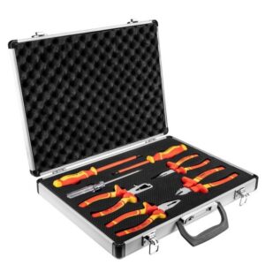 NEO tools 01-235 mechanikos įrankių komplektas 7 įrankiai(ių)