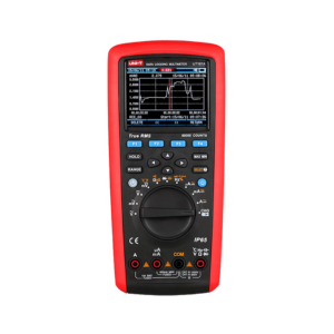 Multimeter model UT181A - Image 1