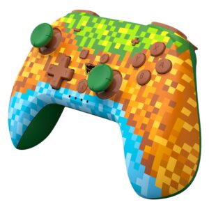 Dragonshock PopTop Cube Multi spalvos „Bluetooth“ Žaidimų pultelis Analoginis / skaitmeninis Nintendo Switch - Image 2