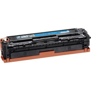 Canon 731 tonerio kasetė 1 vnt Originalus Žydras - Image 3