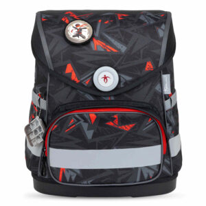 Kuprinė Belmil 405-41/AG/B Ninja, ergonominė - Image 2