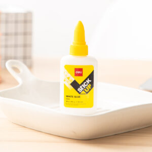 Klijai PVA DELI, 40ml - Image 5