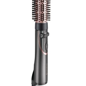 Remington AS8606 Karšto oro šepetys Šiltas Juoda, „Rose Gold“ 800 W
