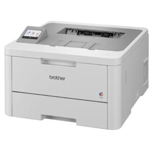 Lazerinis spausdintuvas Brother HL-L8230CDW (HLL8230CDWRE1) spalvotas, belaidis 2400 x 600 DPI LED A4 Wi-Fi Balta - Image 2