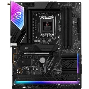 Asrock B860 Lightning WiFi Intel B860 LGA 1851 (Socket V1) ATX - Image 2