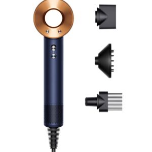 Dyson Supersonic plaukų džiovintuvas 1600 W Mėlyna, Vario