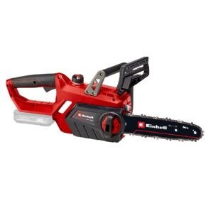 Akumuliatorinis grandininis pjūklas EINHELL GE-LC 18 Li (4,0 Ah ZS)