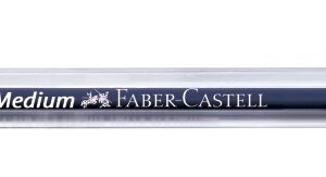 Tušinukas Faber-Castell Trilux 032-M, mėlynos spalvos