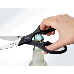 Žirklės Dahle Home, 21cm/8´, universalios - Image 2