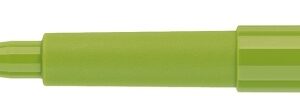 Rašiklis piešimui Faber-Castell PITT Artist Pen B, teptukinis, #170 May Green - Image 2